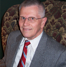 David Love, CPA